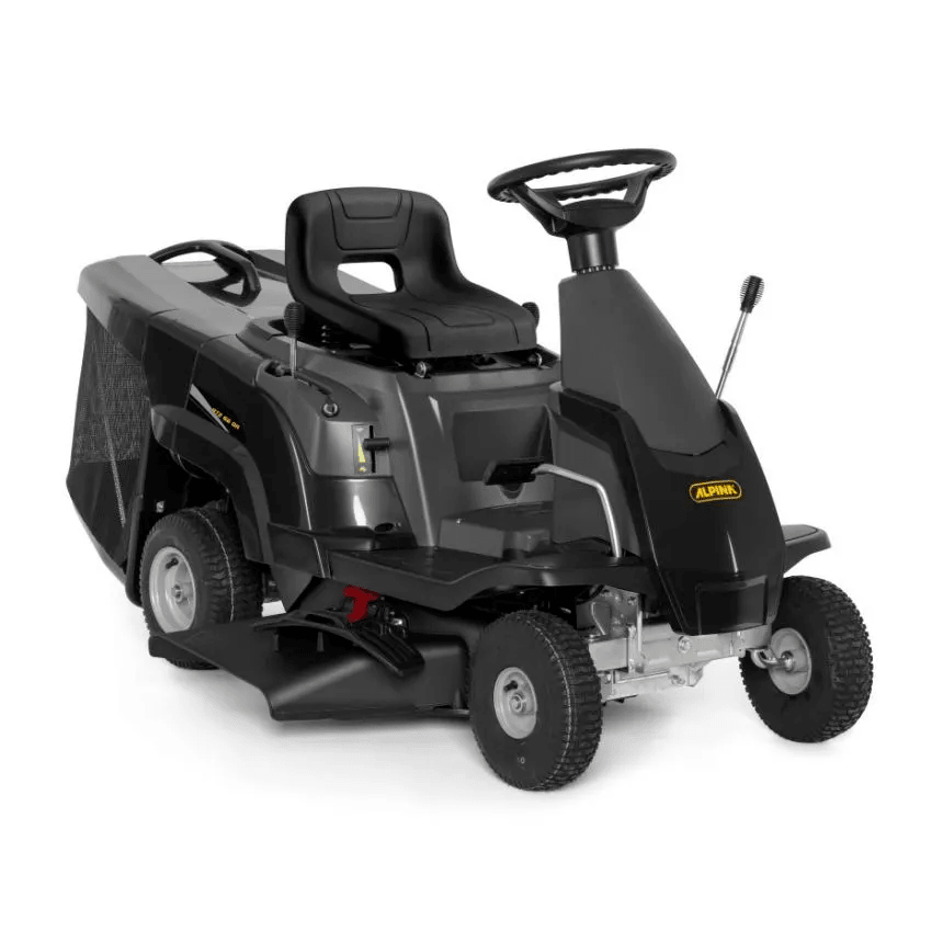 Tractor cortacésped Alpina AT2 66 QA nuevo