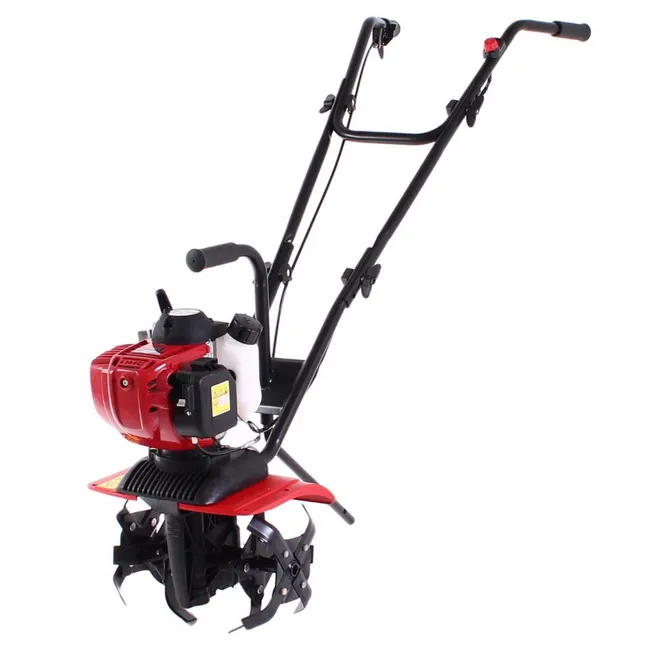 Motoazada de gasolina Pubert M25, 25 cm³