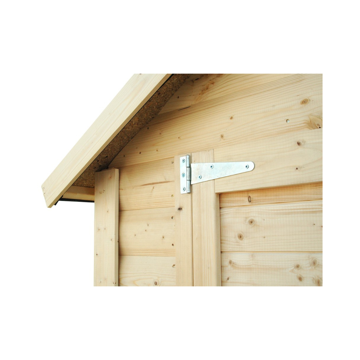 cobertizo madera – 4.32 m2 - Miniature 3