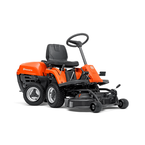 Tractor cortacésped Husqvarna R112C Rider nuevo