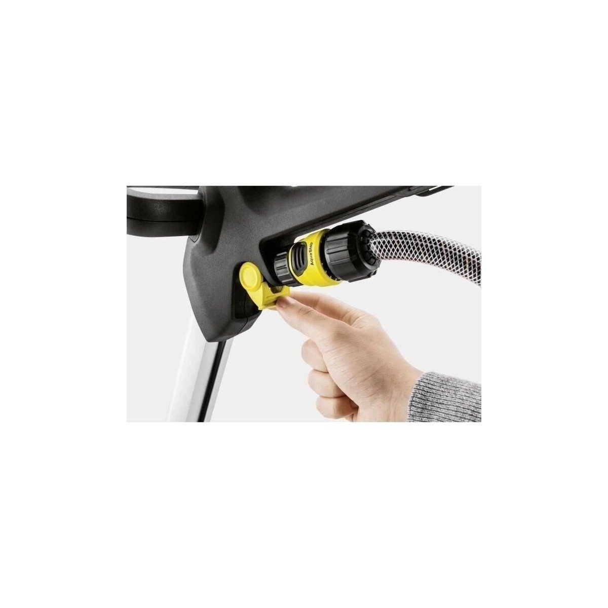 KARCHER - Nettoyeur de terrasses en madera Kärcher PCL 4 Patio Cleaner - Nettoyage en profundidad, sans effort, dans le sens de la fibre - Miniature 3
