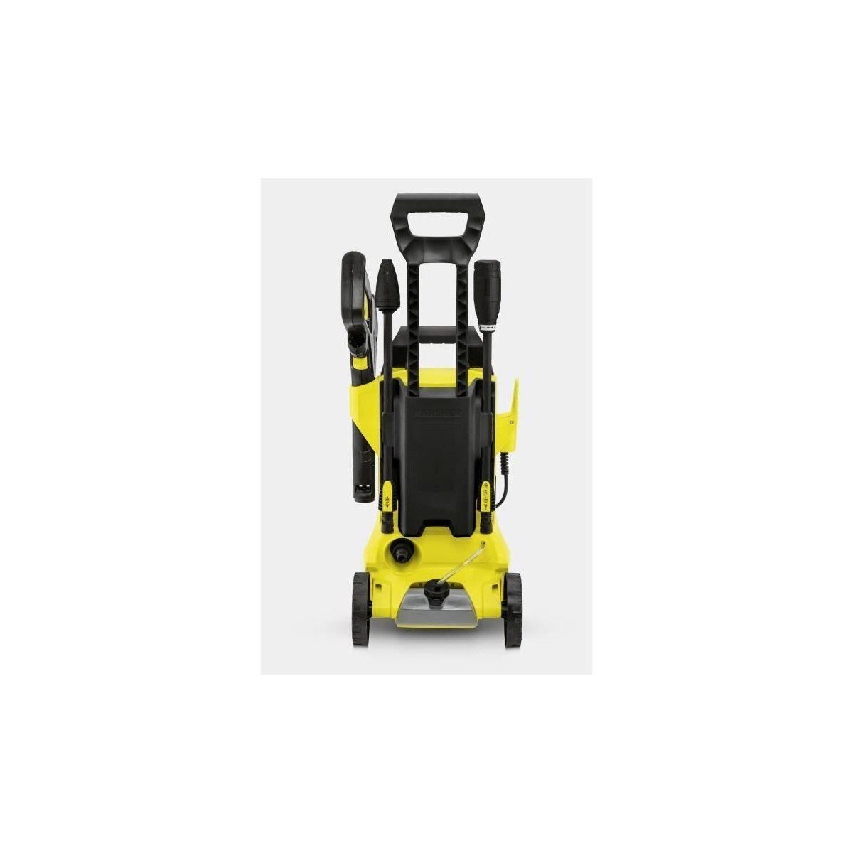 KARCHER - Nettoyeur alta pression KARCHER K3 Power Control Inicio - 380 L/h - 1 600W - 120 bar - Miniature 3