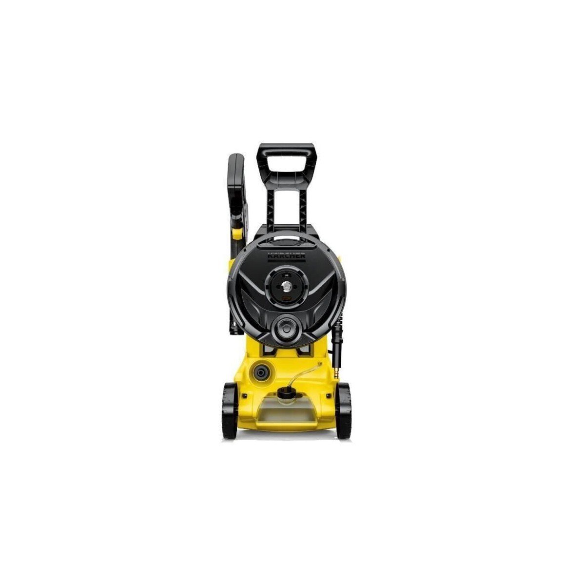 KARCHER - Nettoyeur alta pression KARCHER K3 Premium Power Control - 380 L/h - 1600 W - 120 bar - Miniature 4