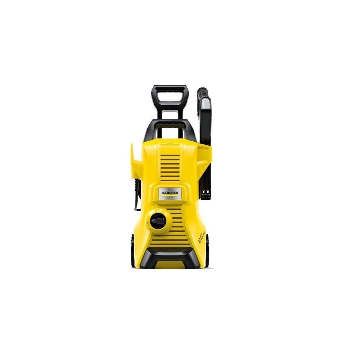 KARCHER - Nettoyeur alta pression KARCHER K3 Premium Power Control - 380 L/h - 1600 W - 120 bar - Miniature 3