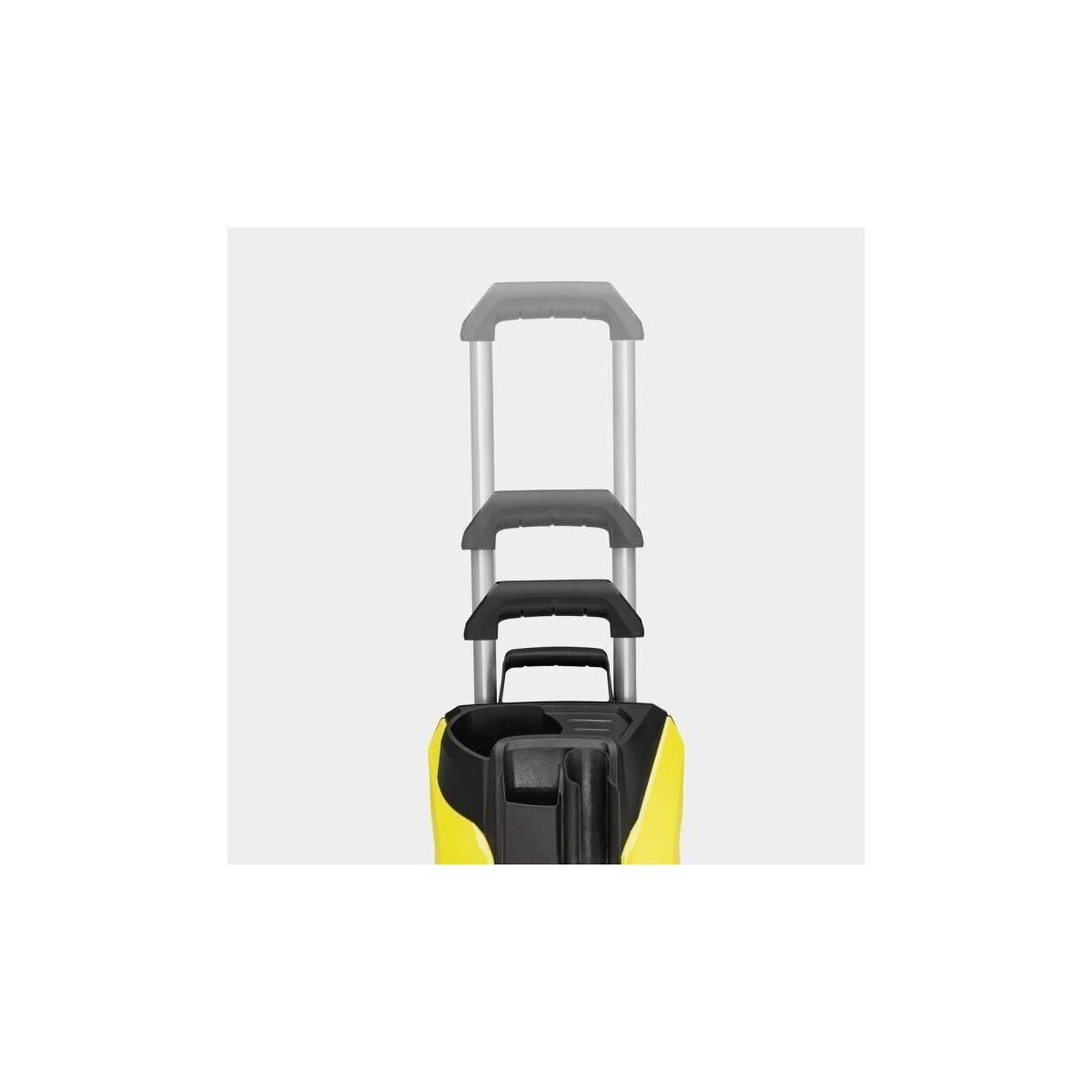 KARCHER - Nettoyeur alta pression KARCHER K5 Power Control Flex - 500 L/h - 2100 W - 145 bar - Miniature 3