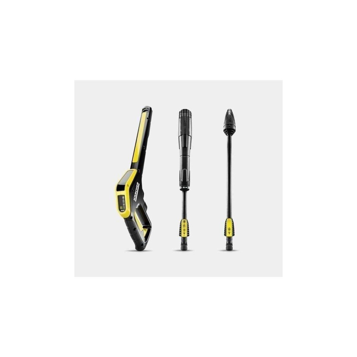 KARCHER - Nettoyeur alta pression KARCHER K7 Power Flex - 600 L/h - 3000 W - 180 bar - Miniature 3