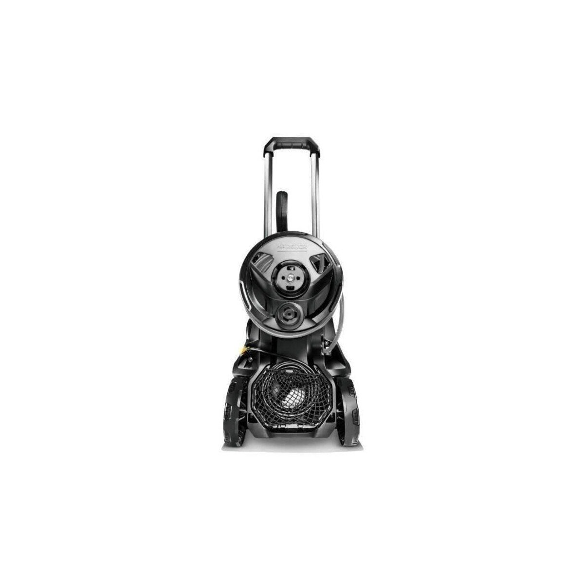 KARCHER - Nettoyeur alta pression KARCHER K7 Premium Power Flex Inicio - 600 L/h - 3000 W - 180 bar - Miniature 4