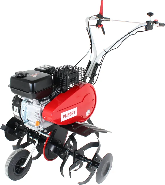 Motoazada de gasolina Pubert B60, 209 cm³