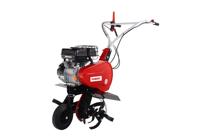 Motoazada de gasolina Pubert P40, 79 cm³