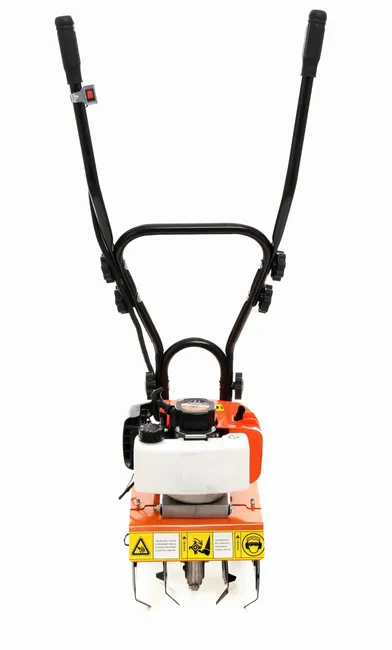 Motoazada térmica de gasolina 3,8 kW