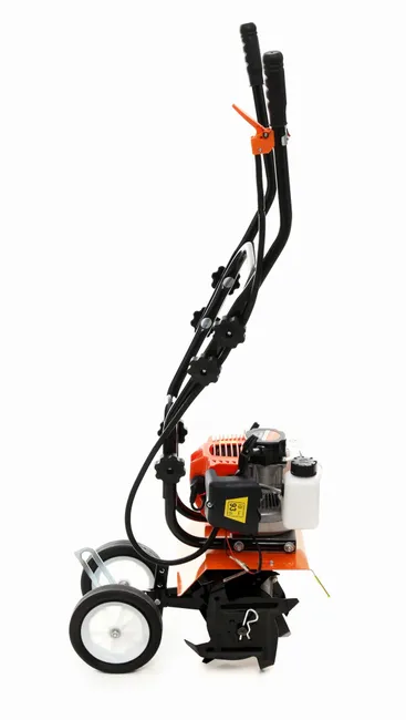 Motoazadas Motobineuse Thermique à Essence 3,8 Kw - Miniature 2