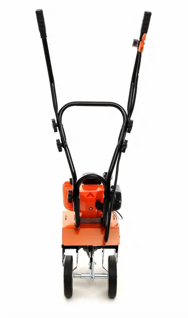 Motoazadas Motobineuse Thermique à Essence 3,8 Kw - Miniature 3
