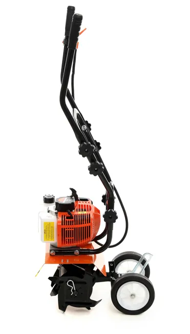 Motoazadas Motobineuse Thermique à Essence 3,8 Kw - Miniature 5