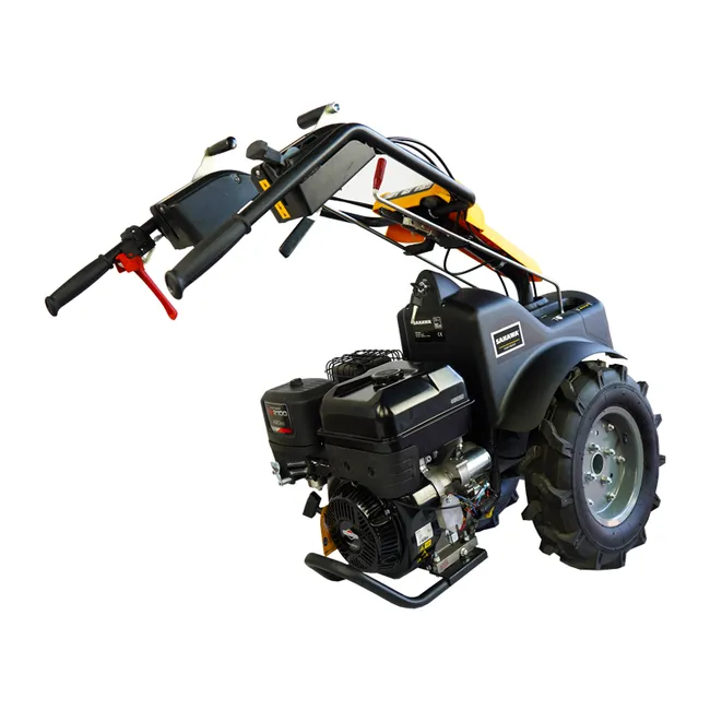 Motoazada Sakawa Pro Trac Multi-Tool - Miniature 4