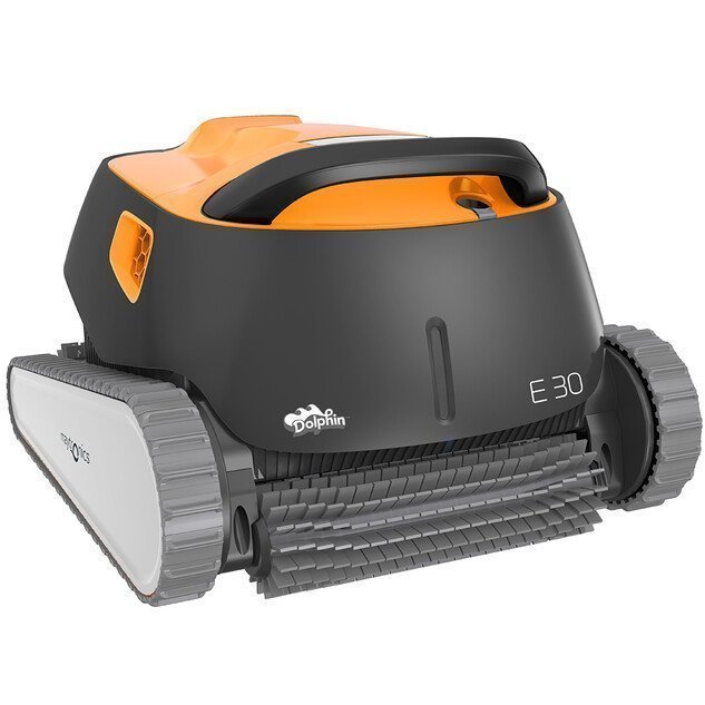Robot de piscina Dolphin E30