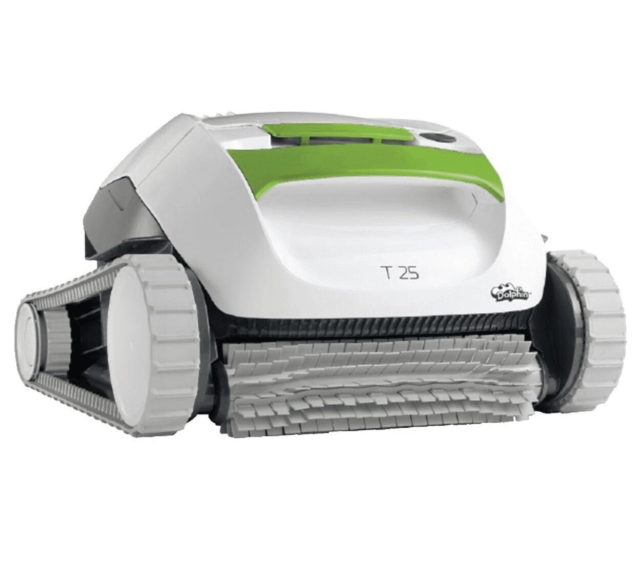 Robot de piscina Dolphin T25