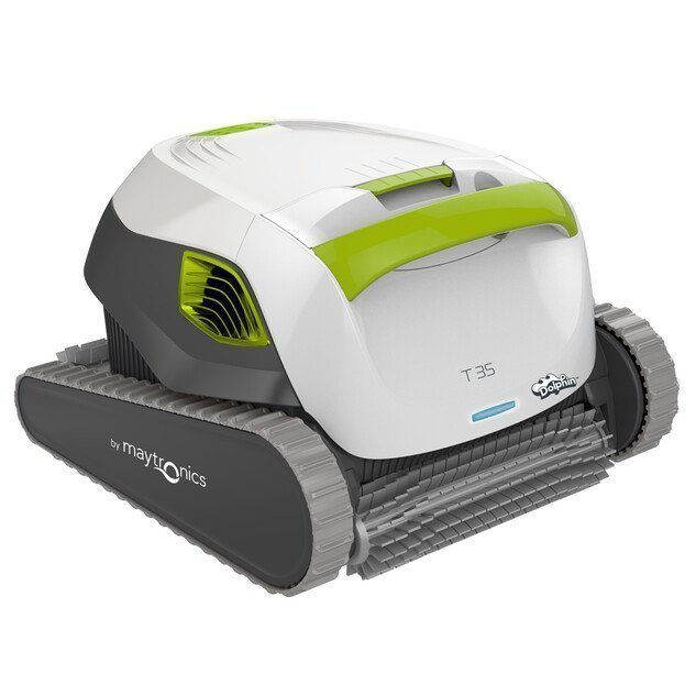 Robot de piscina Dolphin T35