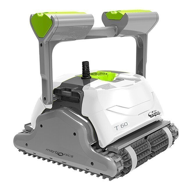 Robot de piscina Dolphin T60