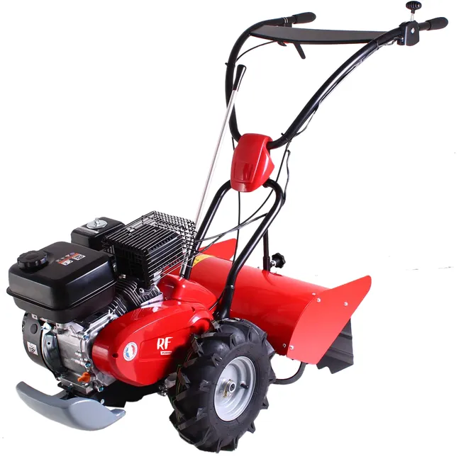 Rotofresa de gasolina Pubert RF 180, 3300 W, 179 cm³