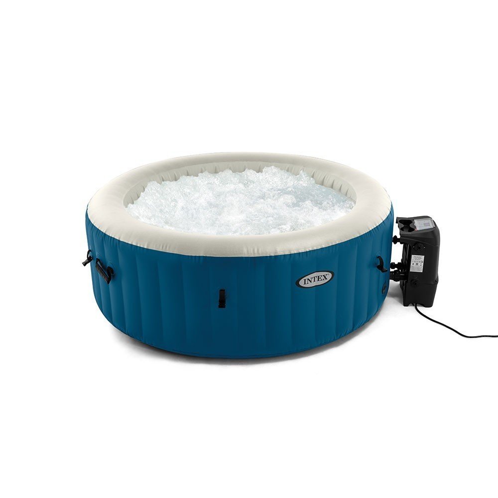 Spa hinchable Blue One, 2-4 plazas