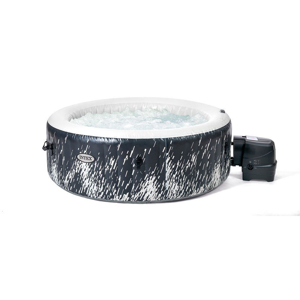 Spa hinchable Galaxie, 4 plazas