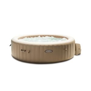 Spa hinchable Sahara, 6 plazas