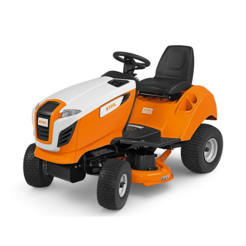 Tractor cortacésped STIHL RT 4097 S nuevo